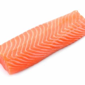 Lax sashimi