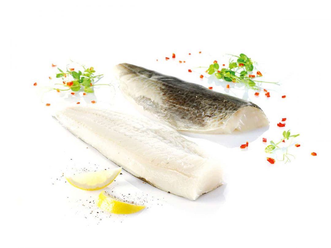 Torsk Nutaaq